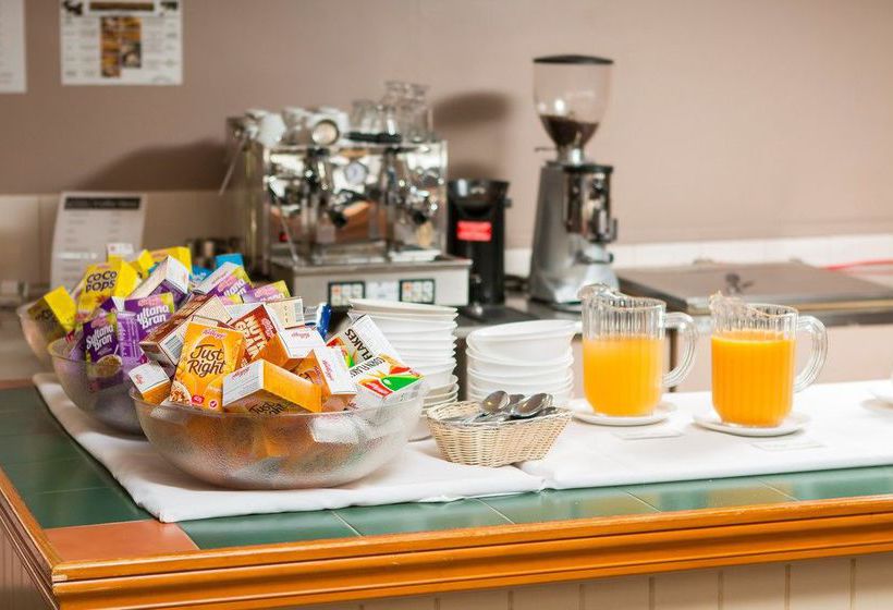 Toowoomba Motel & Events Centre | Toowoomba | Queensland | Australia 4