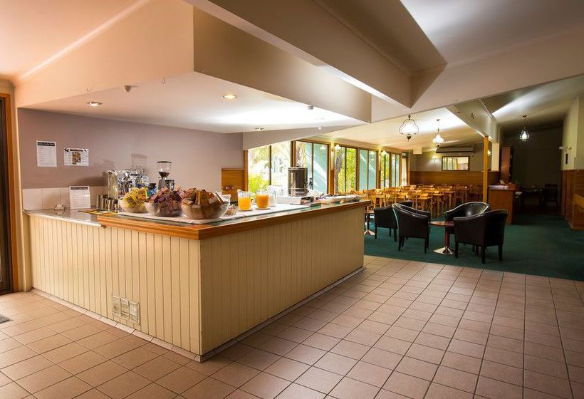 Toowoomba Motel & Events Centre | Toowoomba | Queensland | Australia 5