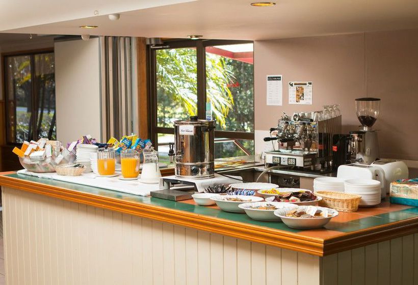 Toowoomba Motel & Events Centre | Toowoomba | Queensland | Australia 6