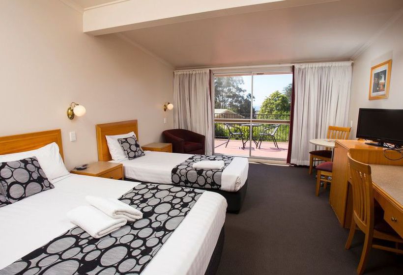 Toowoomba Motel & Events Centre | Toowoomba | Queensland | Australia 8