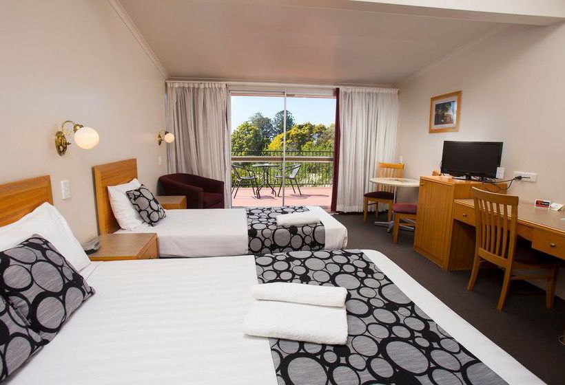 Toowoomba Motel & Events Centre | Toowoomba | Queensland | Australia 9