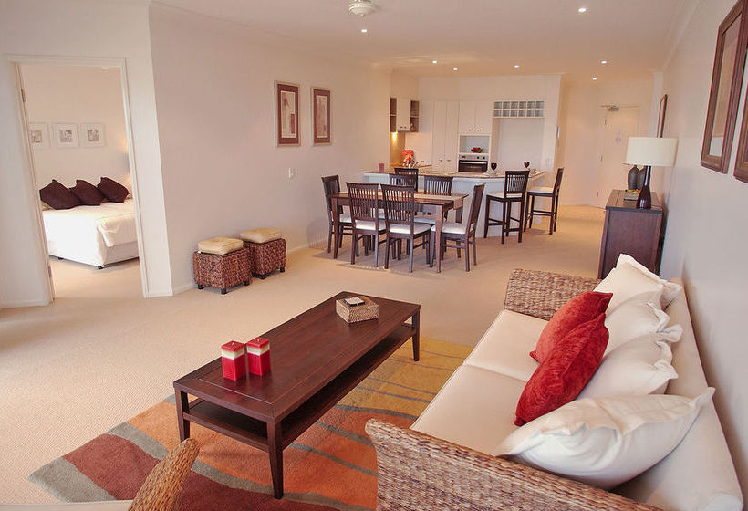 The Sands At Yamba Yamba Nueva Gales del Sur