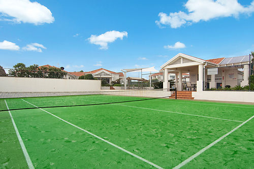 The Sands At Yamba | Yambayamba | New South Wales | Australia 17