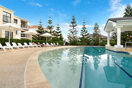 The Sands At Yamba | Yambayamba | New South Wales | Australia 19