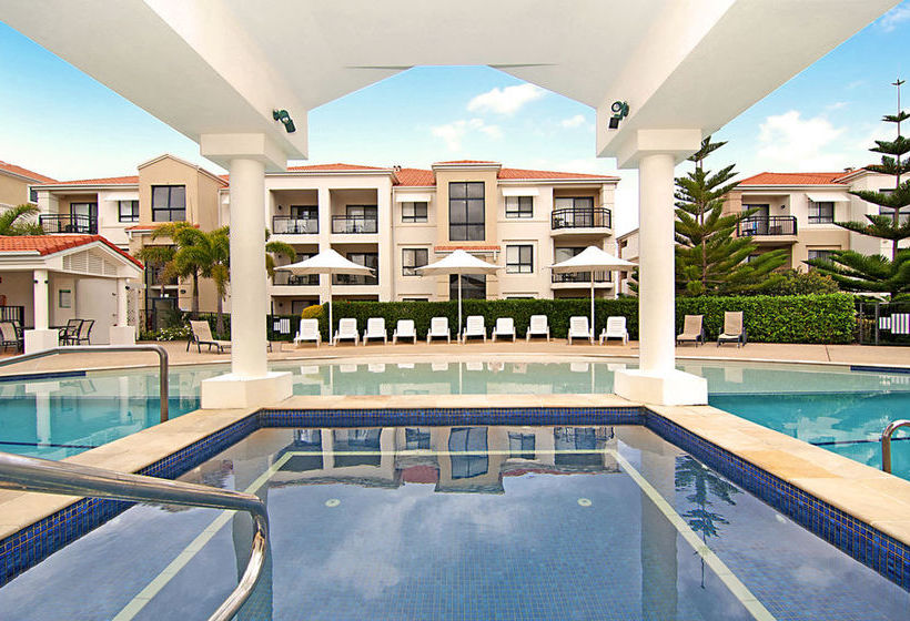 The Sands At Yamba | Yambayamba | New South Wales | Australia 2