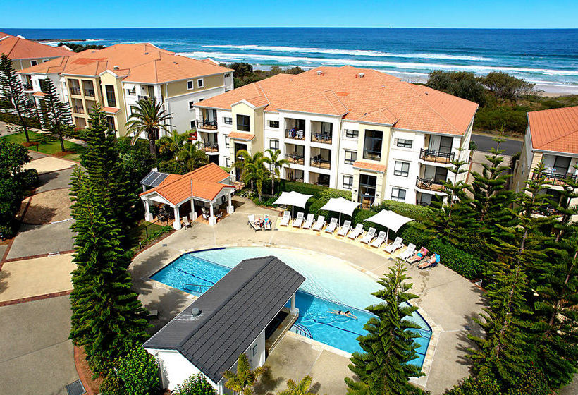 The Sands At Yamba | Yambayamba | New South Wales | Australia 6