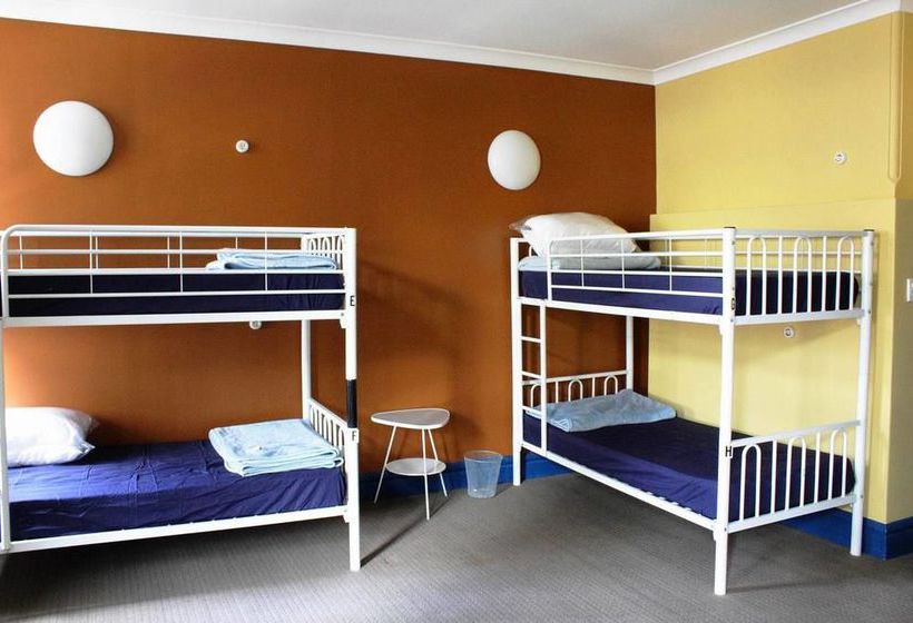 Hostel Central Perk Backpackers | Sydney | New South Wales | Australia 12