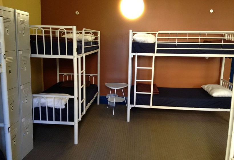 Hostel Central Perk Backpackers | Sydney | New South Wales | Australia 14