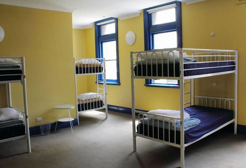 Hostel Central Perk Backpackers | Sydney | New South Wales | Australia 19