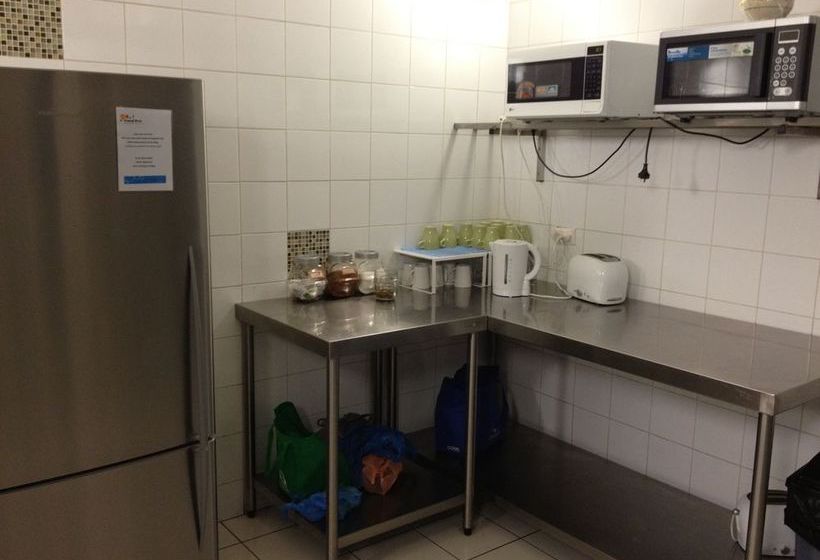 Hostel Central Perk Backpackers | Sydney | New South Wales | Australia 3