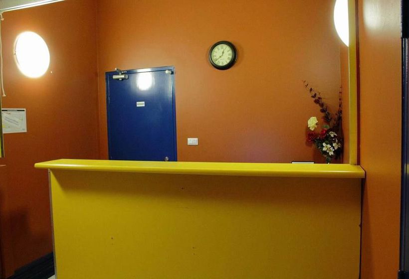 Hostel Central Perk Backpackers | Sydney | New South Wales | Australia 6