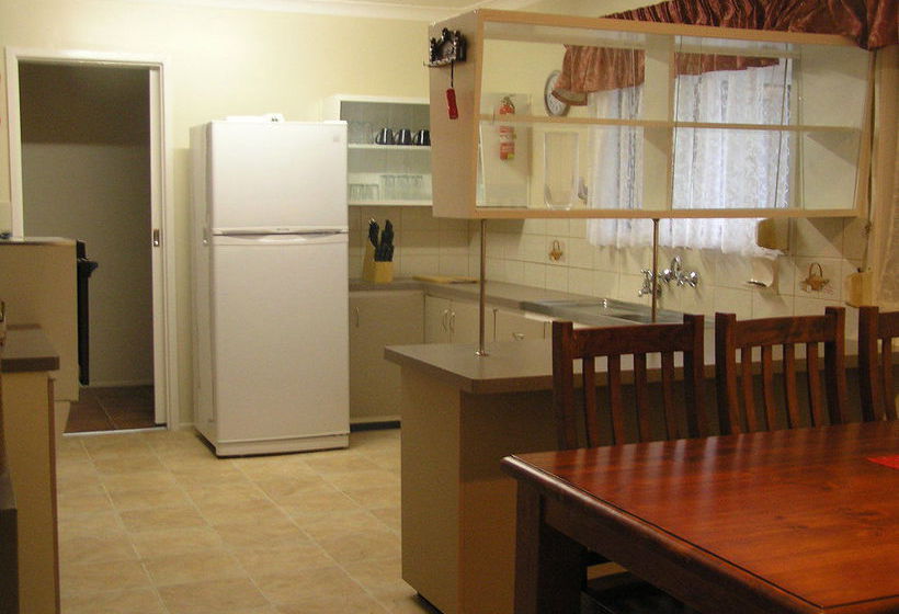 Motel Riviera On Ruthven | Toowoomba | Queensland | Australia 1