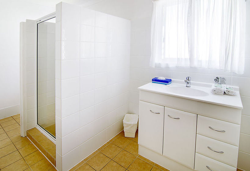 Motel Riviera On Ruthven | Toowoomba | Queensland | Australia 10