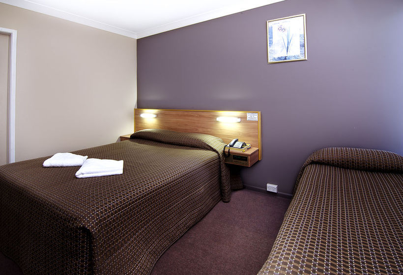 Motel Riviera On Ruthven | Toowoomba | Queensland | Australia 11