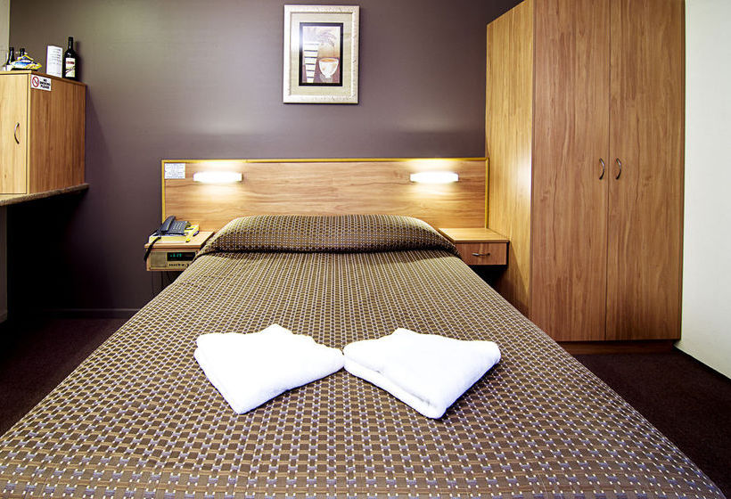 Motel Riviera On Ruthven | Toowoomba | Queensland | Australia 15