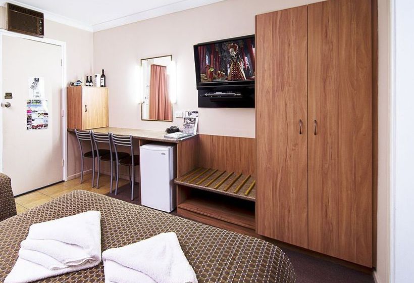 Motel Riviera On Ruthven | Toowoomba | Queensland | Australia 16