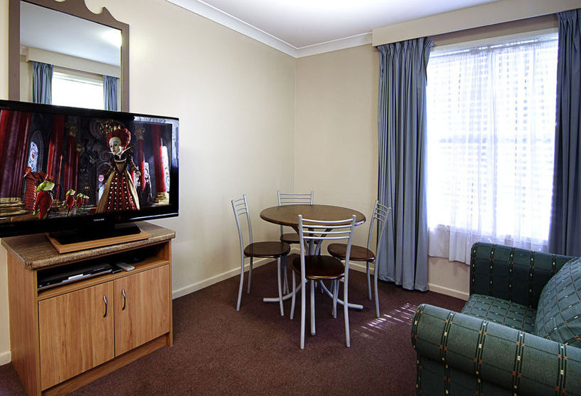 Motel Riviera On Ruthven | Toowoomba | Queensland | Australia 17