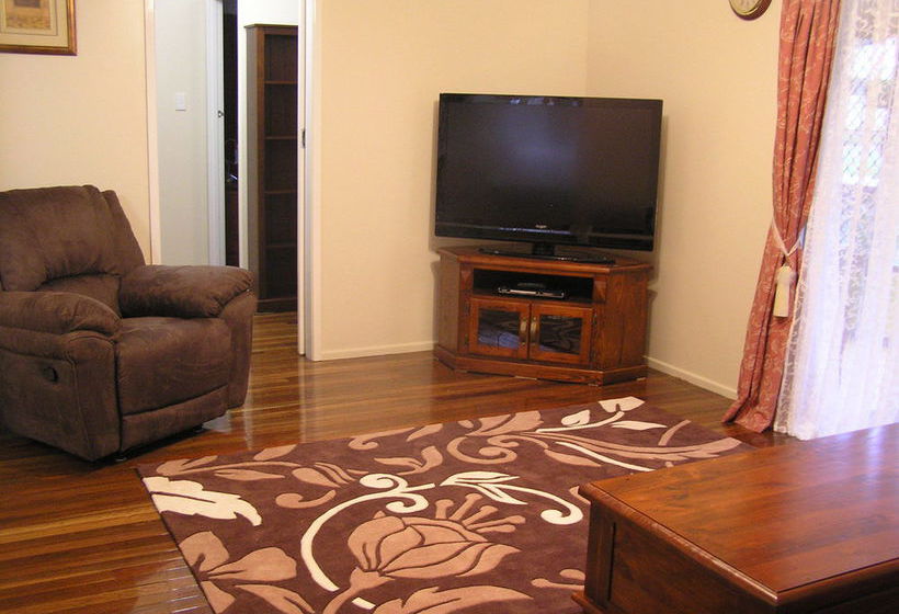 Motel Riviera On Ruthven | Toowoomba | Queensland | Australia 2