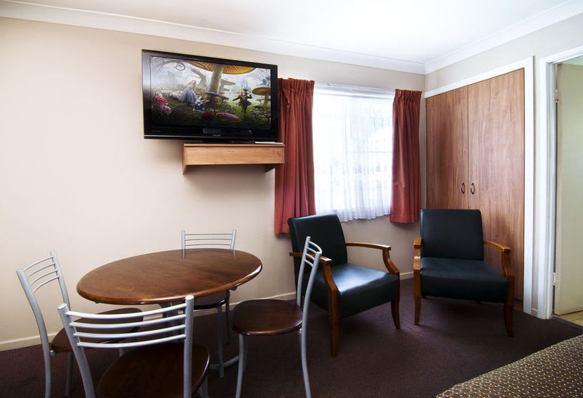 Motel Riviera On Ruthven | Toowoomba | Queensland | Australia 20