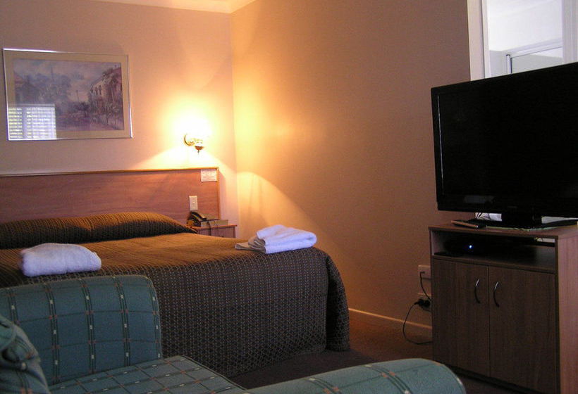 Motel Riviera On Ruthven | Toowoomba | Queensland | Australia 3