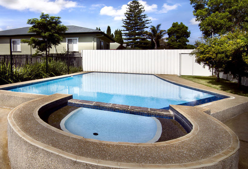 Motel Riviera On Ruthven | Toowoomba | Queensland | Australia 8