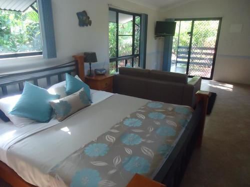 Boutique Bungalows | Mission Beach | Queensland | Australia 1