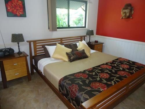 Boutique Bungalows | Mission Beach | Queensland | Australia 2