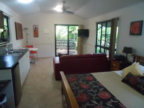 Boutique Bungalows | Mission Beach | Queensland | Australia 4
