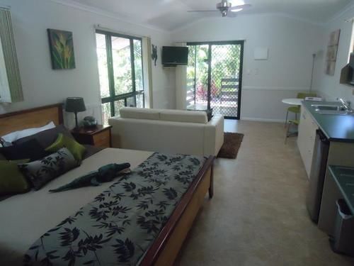 Boutique Bungalows | Mission Beach | Queensland | Australia 6