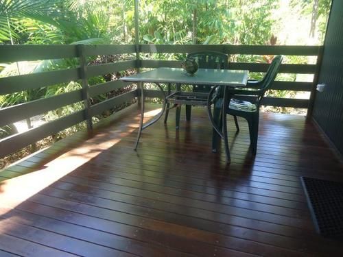 Boutique Bungalows | Mission Beach | Queensland | Australia 7