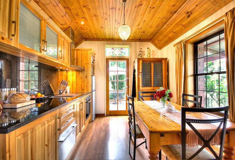 Bed and Breakfast Stonewell Cottages Tanunda