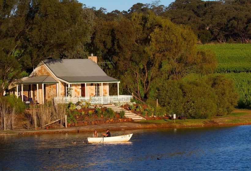 Bed and Breakfast Stonewell Cottages | Tanunda | South Australia | Australia 1