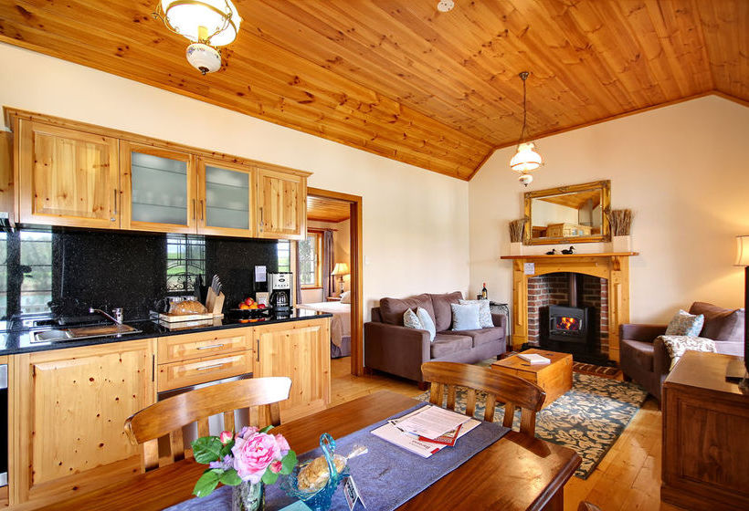 Bed and Breakfast Stonewell Cottages | Tanunda | South Australia | Australia 10