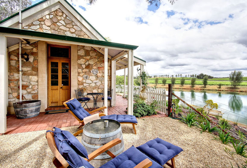 Bed and Breakfast Stonewell Cottages | Tanunda | South Australia | Australia 11