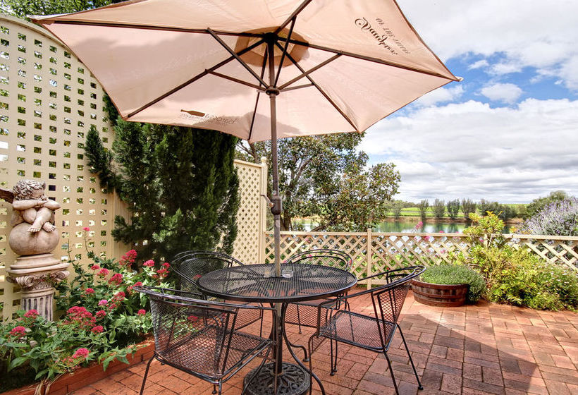 Bed and Breakfast Stonewell Cottages | Tanunda | South Australia | Australia 12