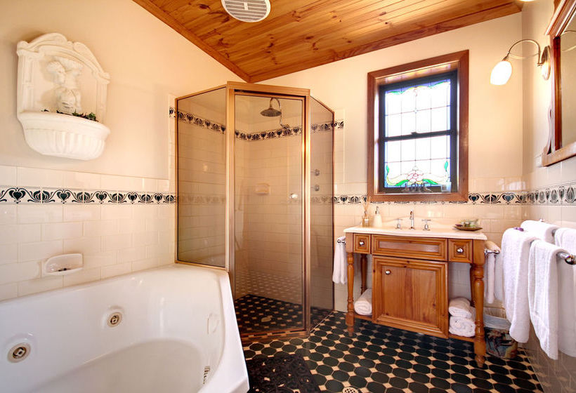 Bed and Breakfast Stonewell Cottages | Tanunda | South Australia | Australia 14