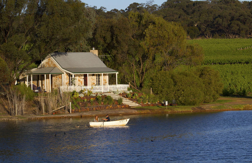 Bed and Breakfast Stonewell Cottages | Tanunda | South Australia | Australia 15