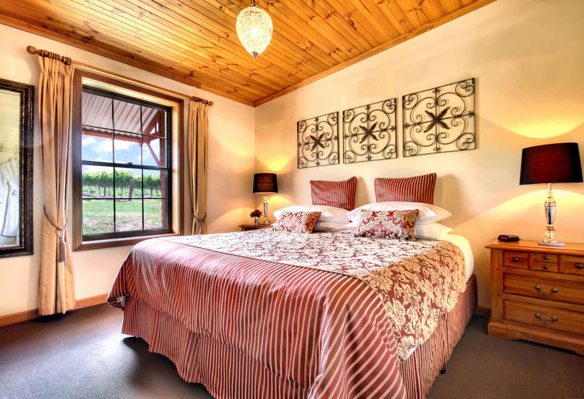 Bed and Breakfast Stonewell Cottages | Tanunda | South Australia | Australia 16