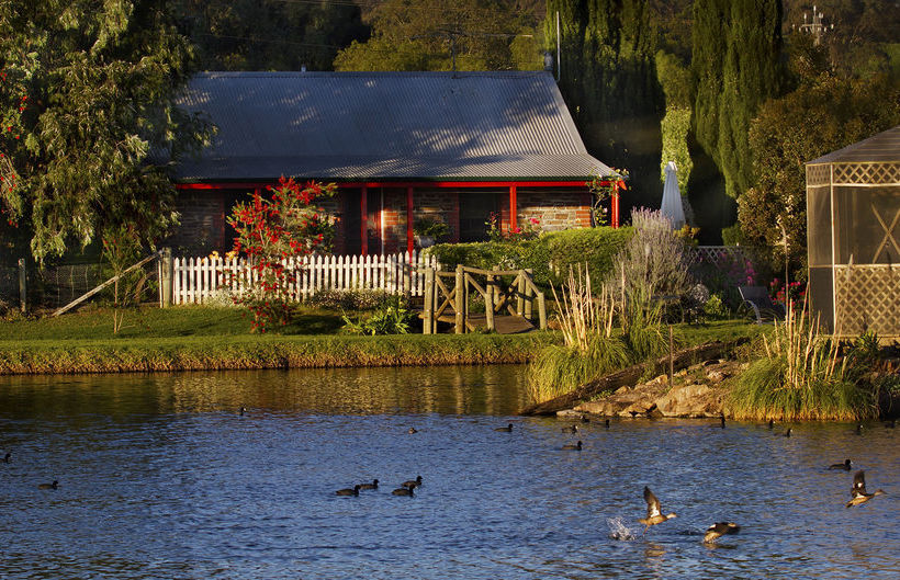 Bed and Breakfast Stonewell Cottages | Tanunda | South Australia | Australia 17
