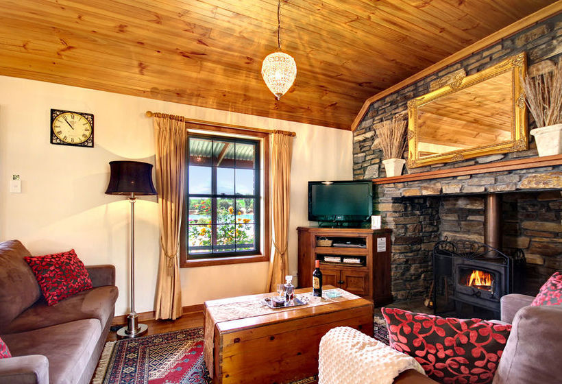 Bed and Breakfast Stonewell Cottages | Tanunda | South Australia | Australia 19