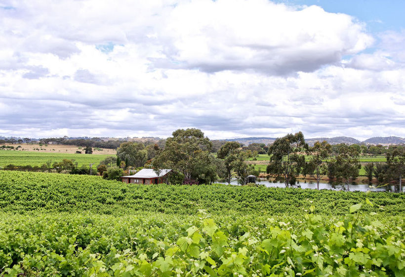 Bed and Breakfast Stonewell Cottages | Tanunda | South Australia | Australia 20