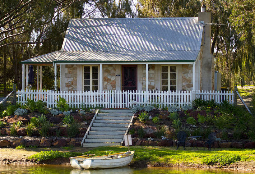 Bed and Breakfast Stonewell Cottages | Tanunda | South Australia | Australia 3