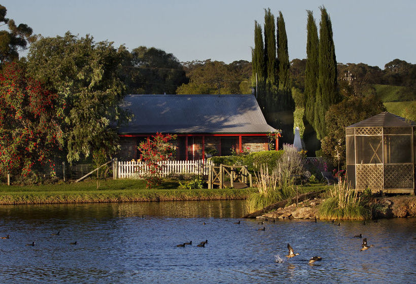 Bed and Breakfast Stonewell Cottages | Tanunda | South Australia | Australia 4