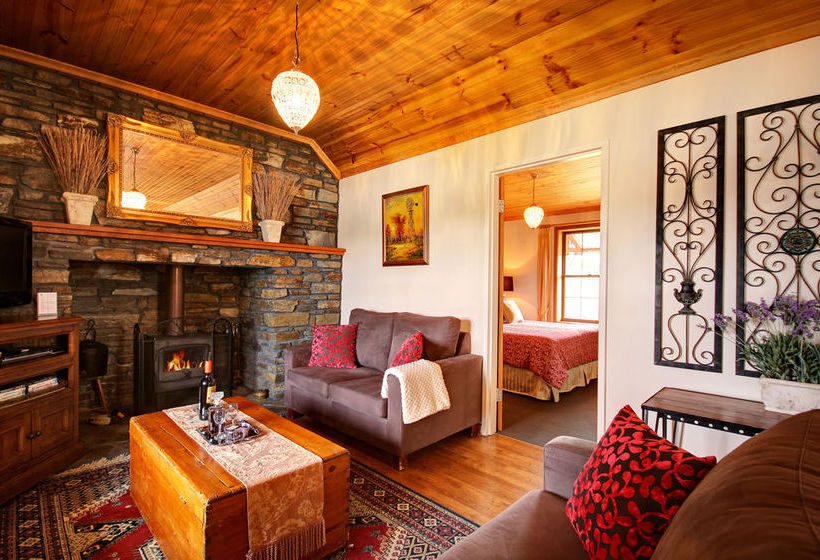 Bed and Breakfast Stonewell Cottages | Tanunda | South Australia | Australia 5