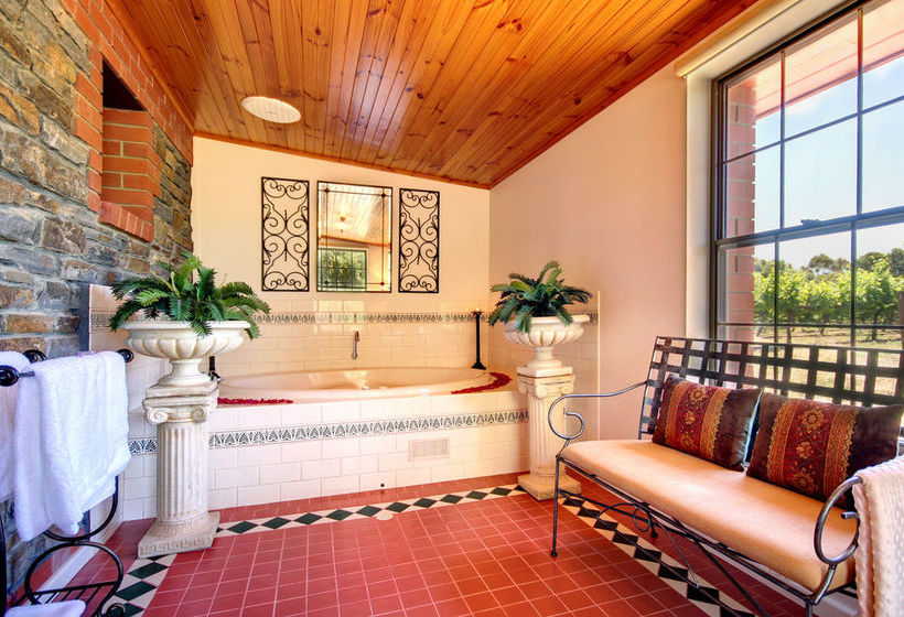 Bed and Breakfast Stonewell Cottages | Tanunda | South Australia | Australia 6