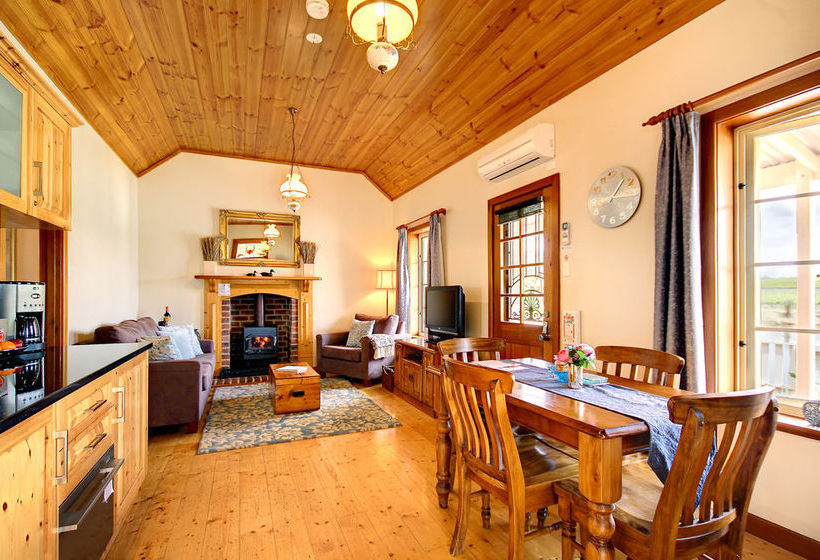 Bed and Breakfast Stonewell Cottages | Tanunda | South Australia | Australia 8