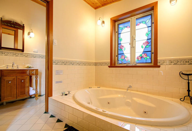 Bed and Breakfast Stonewell Cottages | Tanunda | South Australia | Australia 9