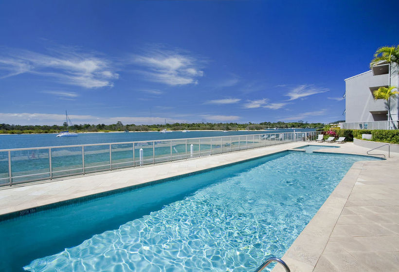 Noosa Shores Resort & Apartments | Noosa Heads | Queensland | Australia 1