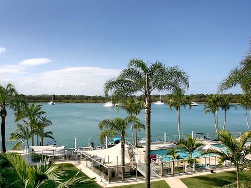 Noosa Shores Resort & Apartments | Noosa Heads | Queensland | Australia 12