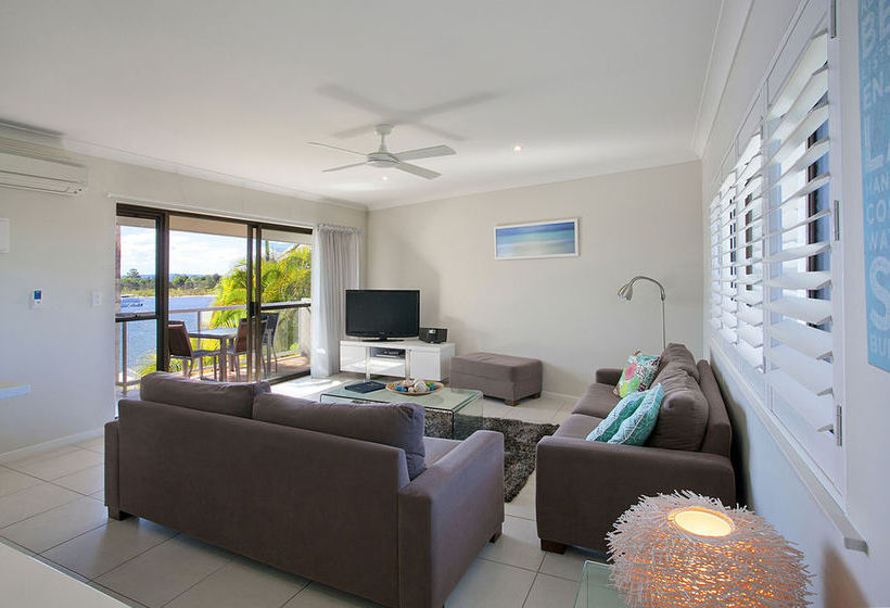 Noosa Shores Resort & Apartments | Noosa Heads | Queensland | Australia 2
